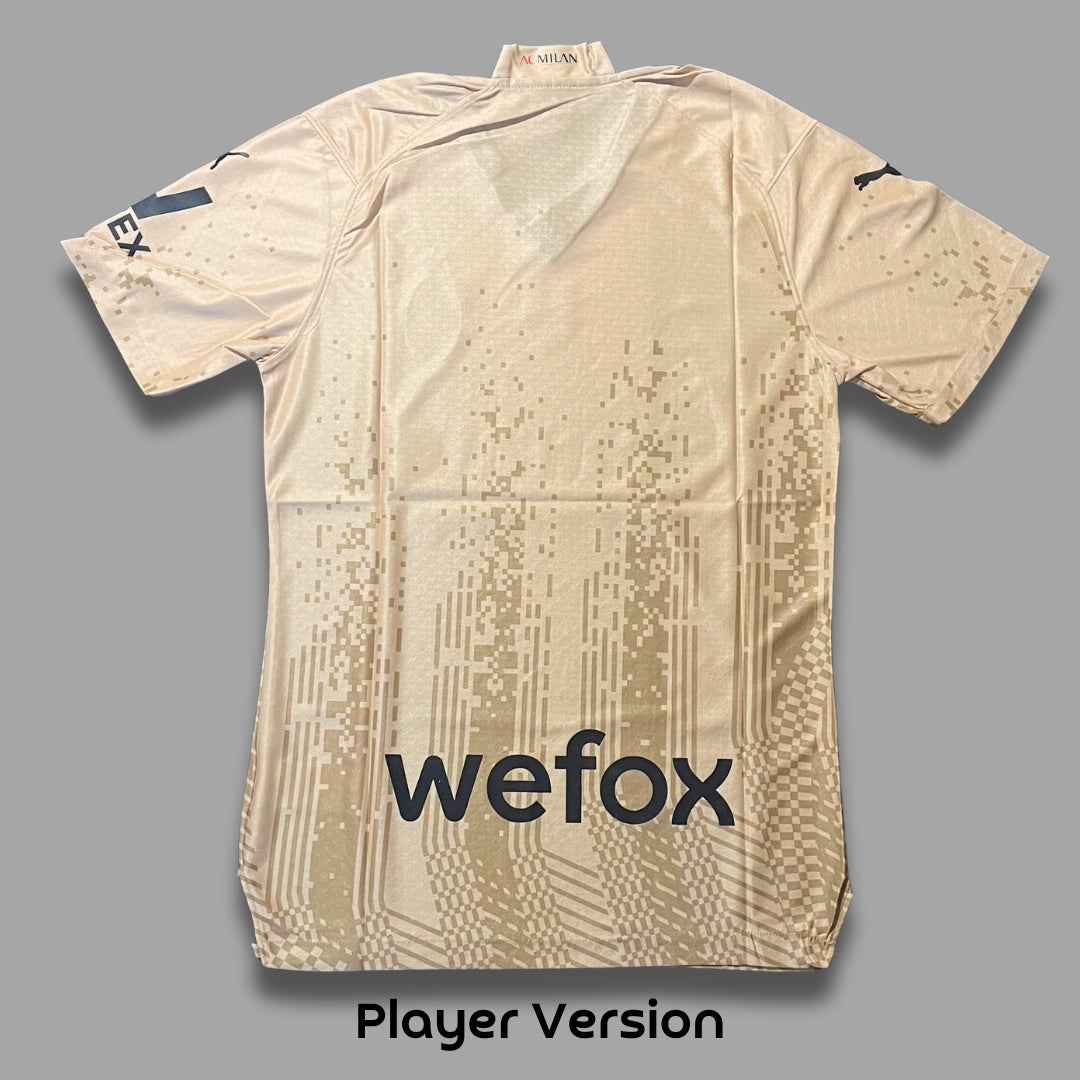 ACM x KOCHE 22-23 Player Version