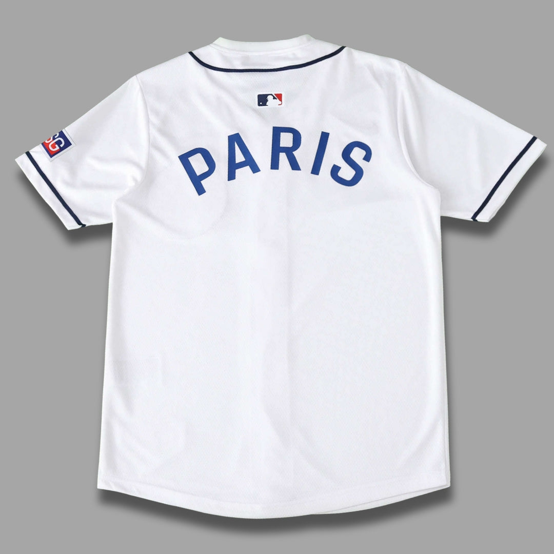 PAR x Baseball Kit