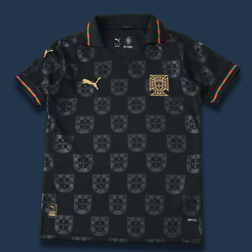 Portugal x Black Panther Kit Fans Version