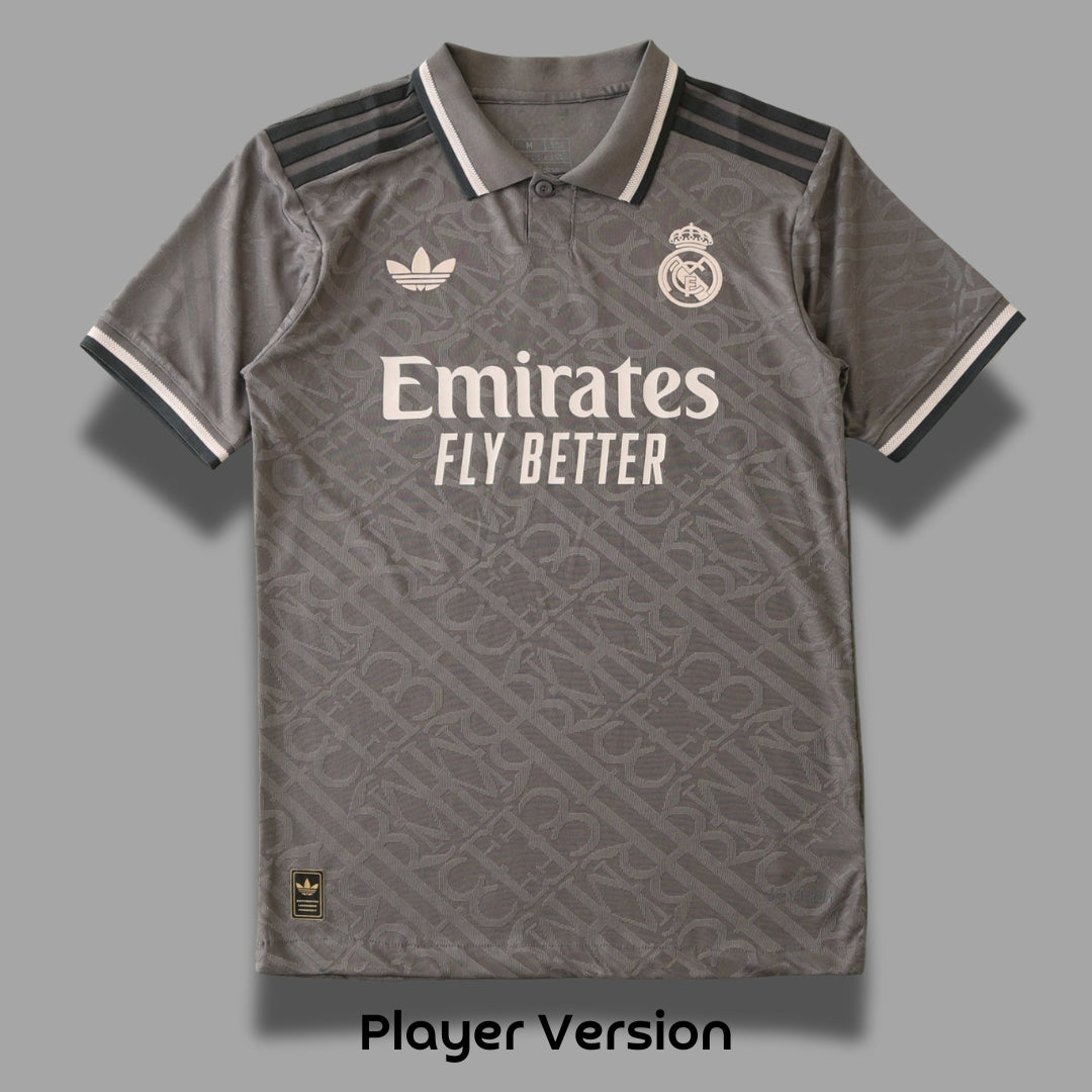 RMA Third 24-25 Player Version