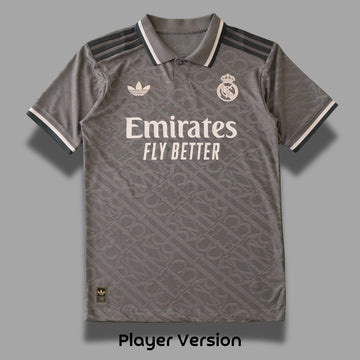 RMA Third 24-25 Player Version