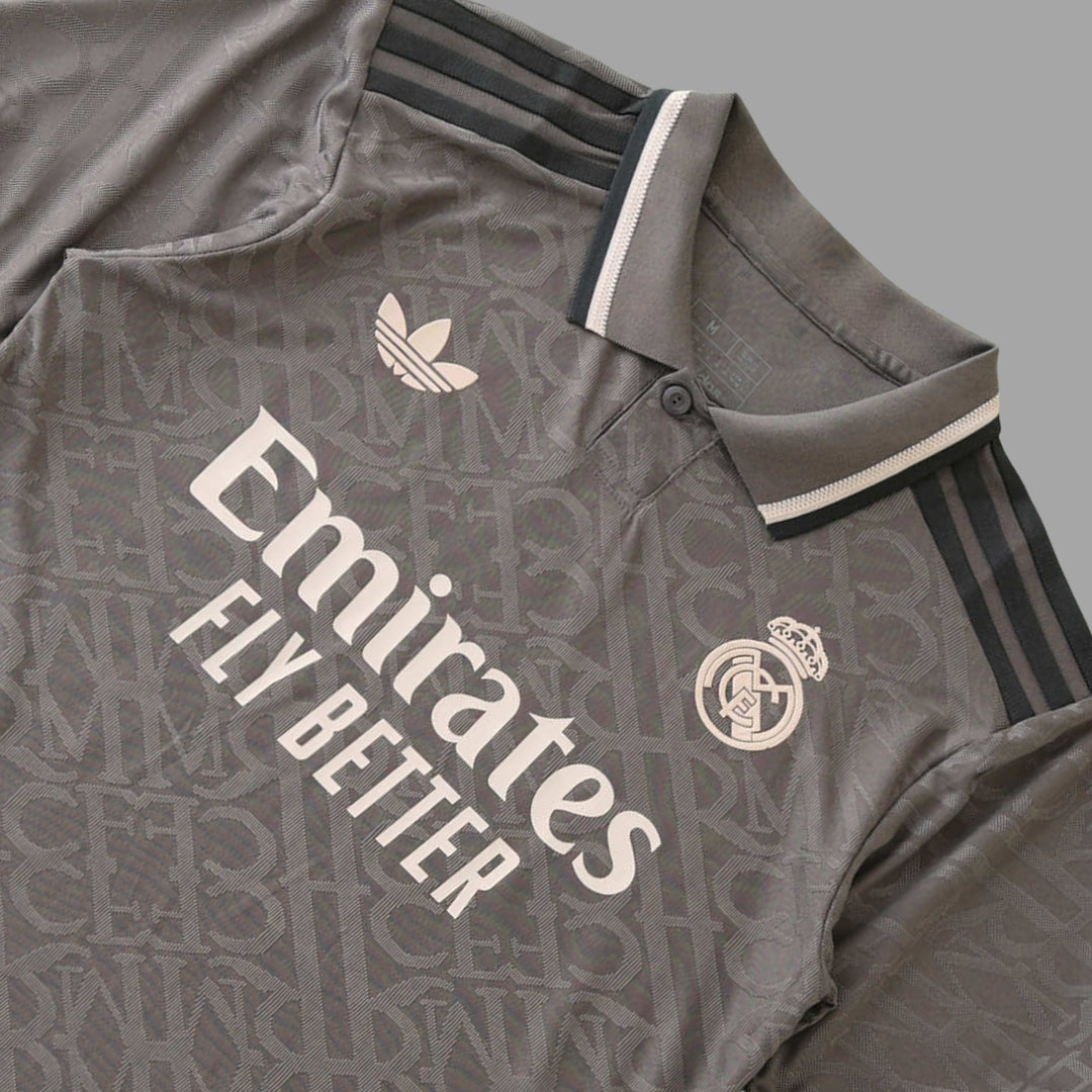 RMA Third 24-25 Player Version