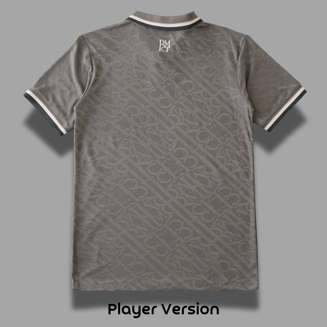 RMA Third 24-25 Player Version