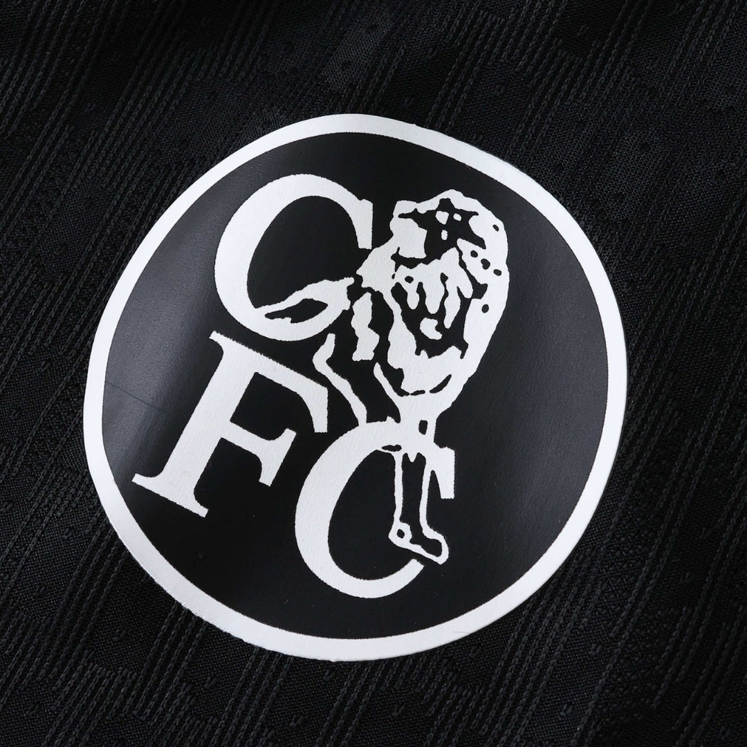 Chelsea Third 25-26 Player Version