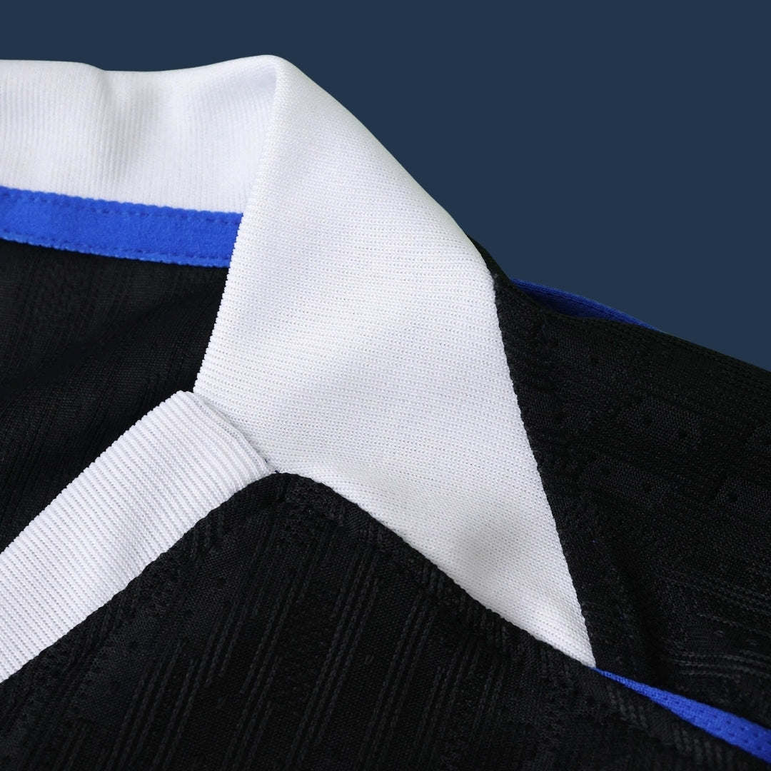 Chelsea Third 25-26 Player Version