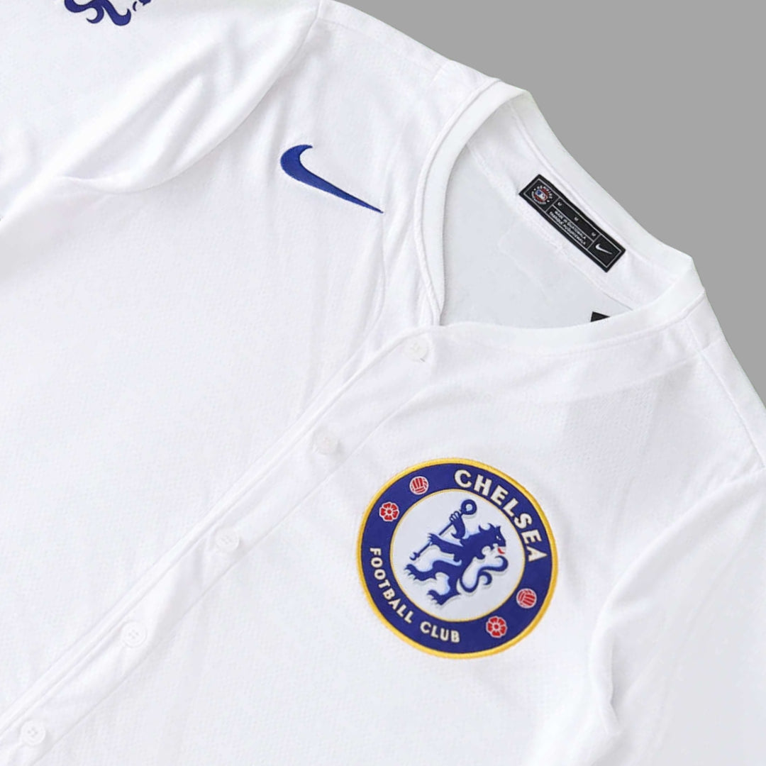 CHL x Baseball Kit