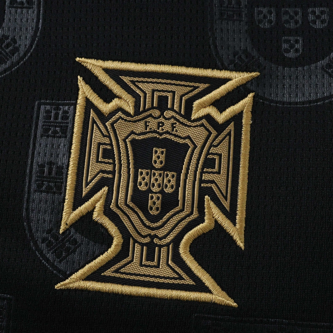 Portugal x Black Panther Kit Fans Version