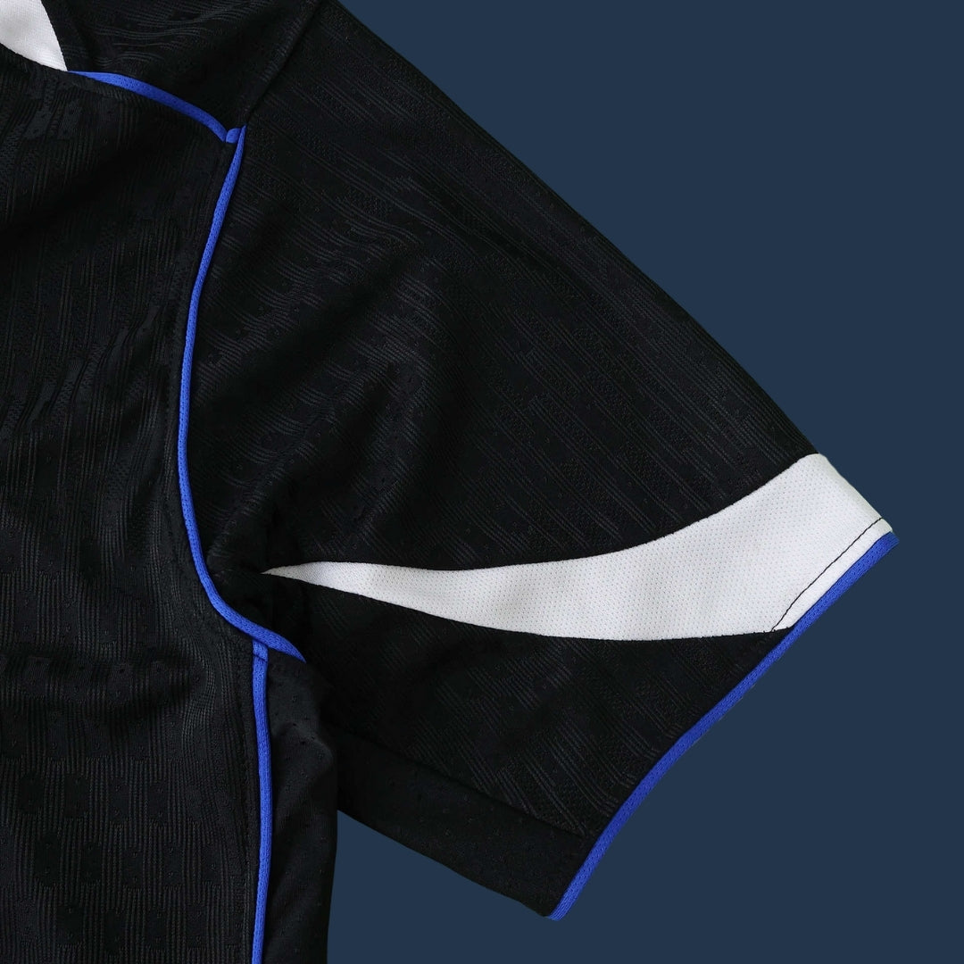 Chelsea Third 25-26 Player Version