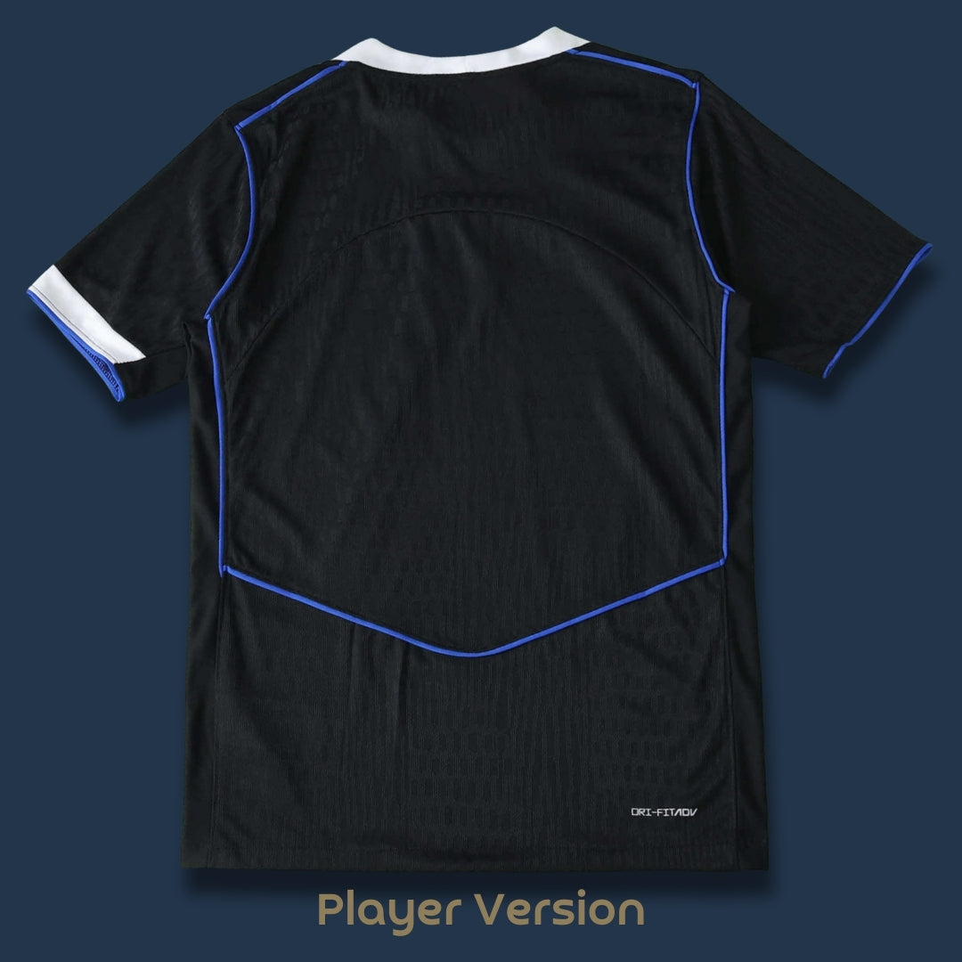 Chelsea Third 25-26 Player Version