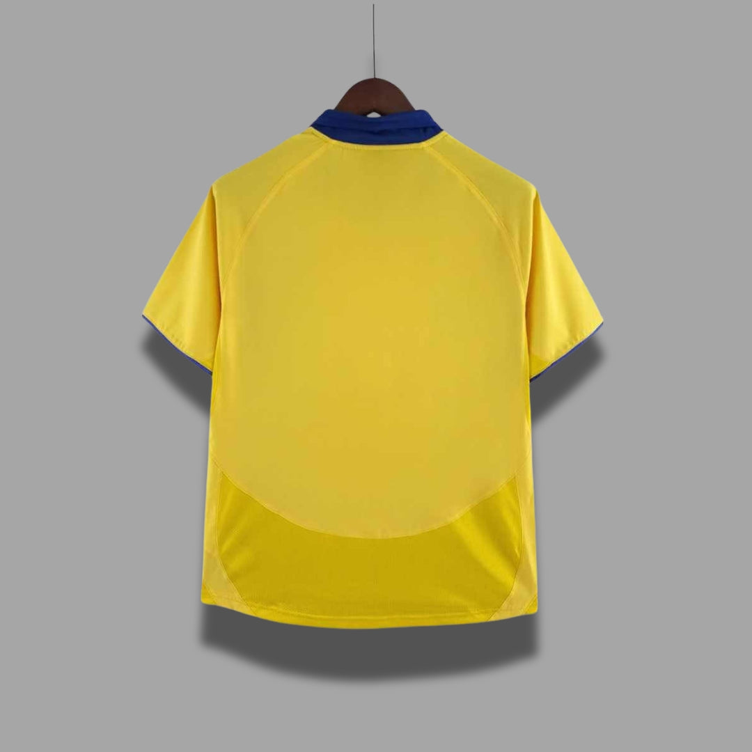 ARS Away 2005-06 Retro