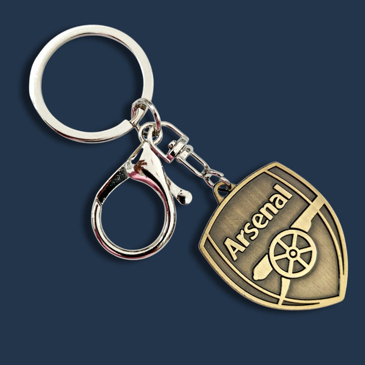 Arsenal - Keychain - Shop Ezzy