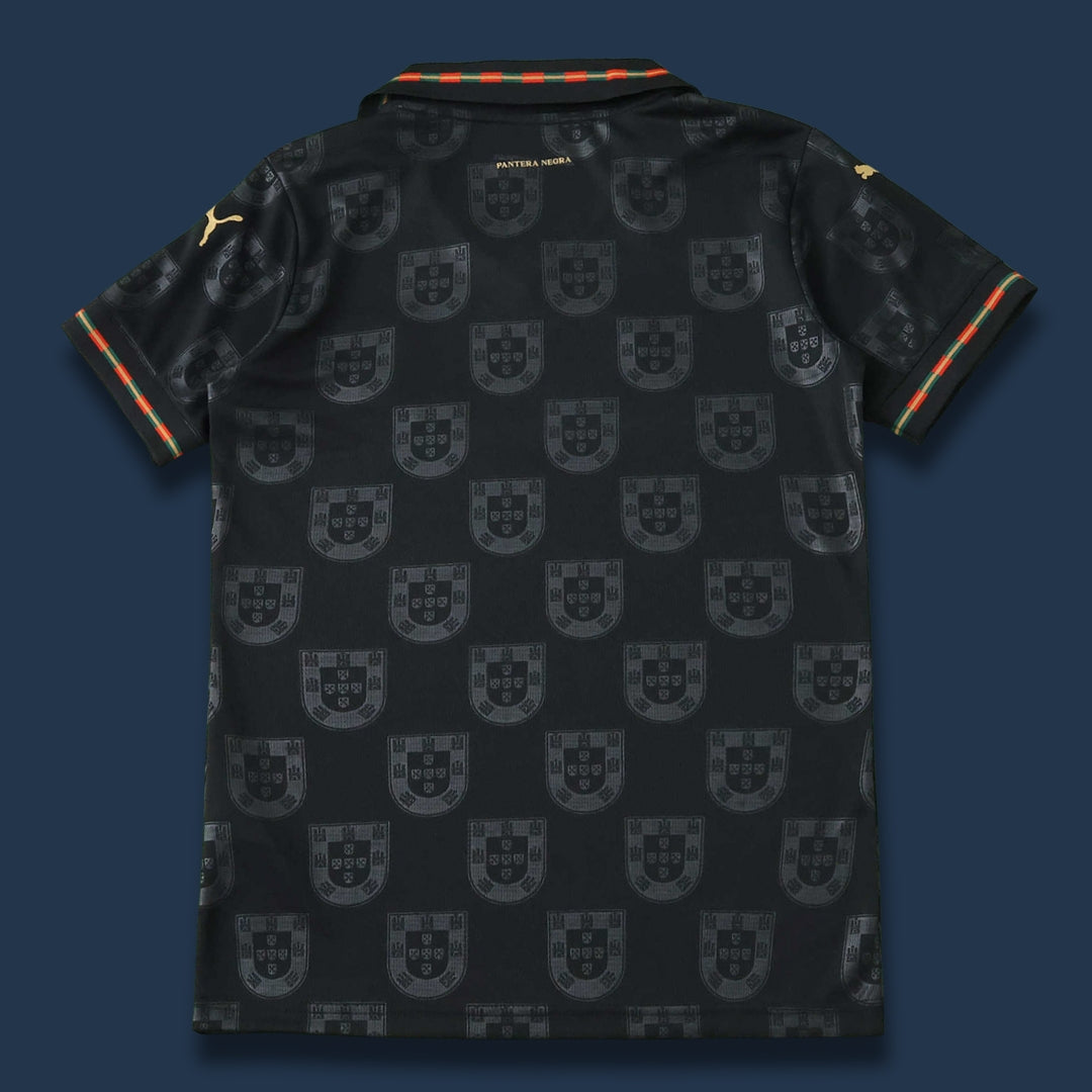 Portugal x Black Panther Kit Fans Version