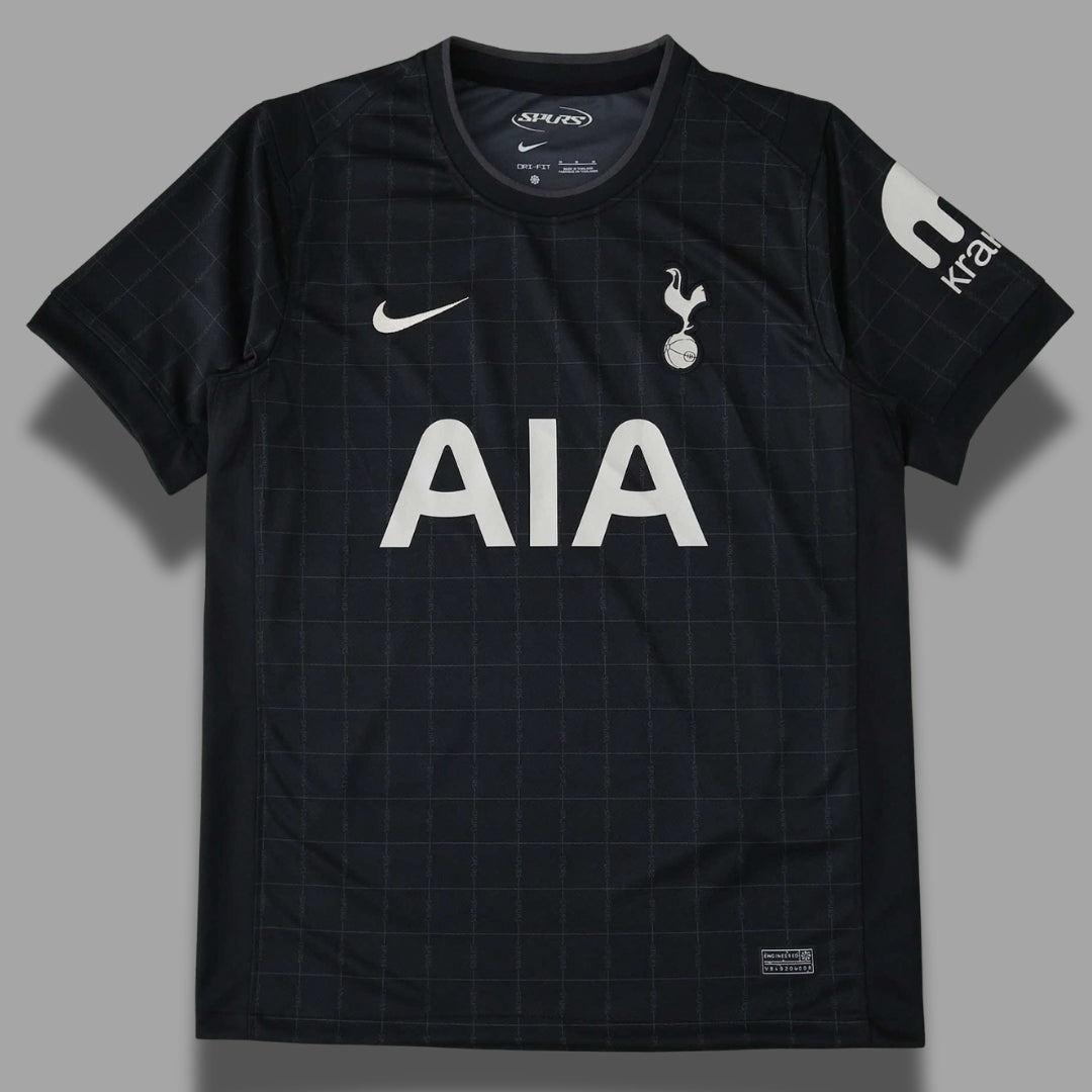 TOT Away 25-26 Fan Version