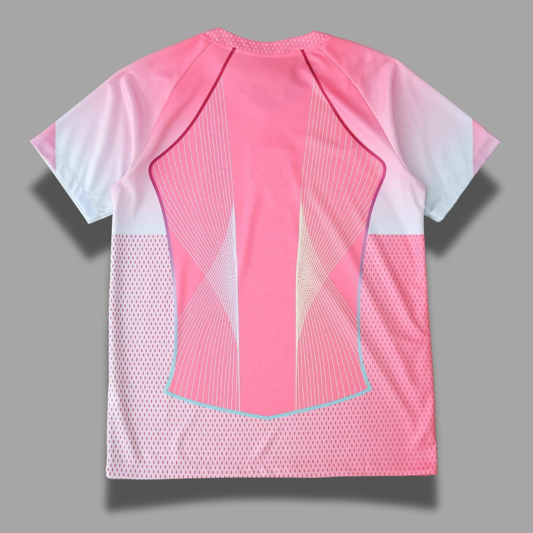 BAR x Pink Concept Kit