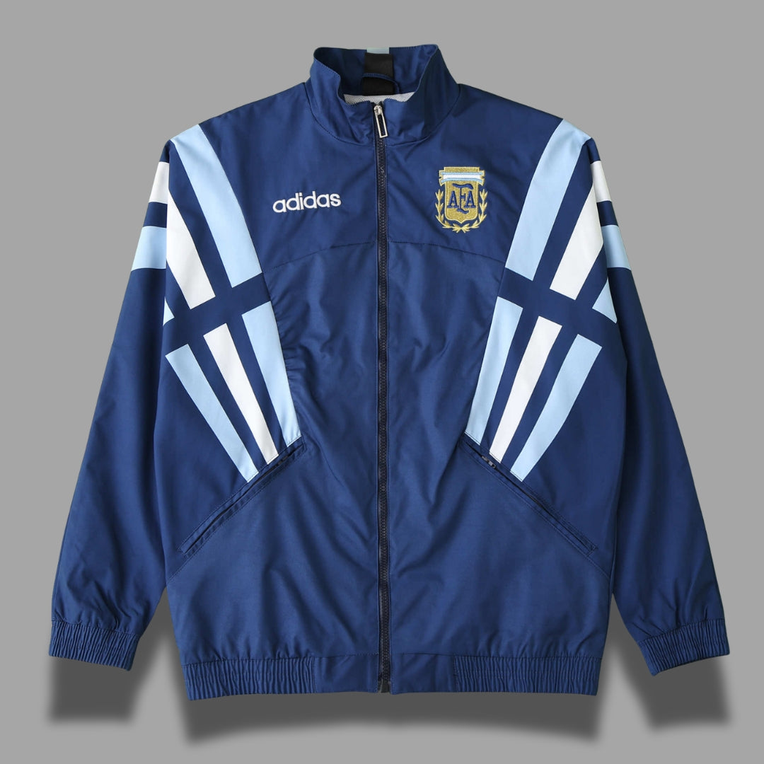 Argentina 1994 Windbreaker