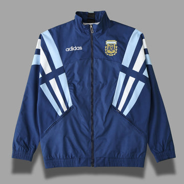 Argentina 1994 Windbreaker