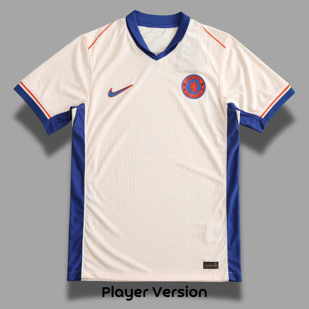 CHL Away 24 - 25 Player Version