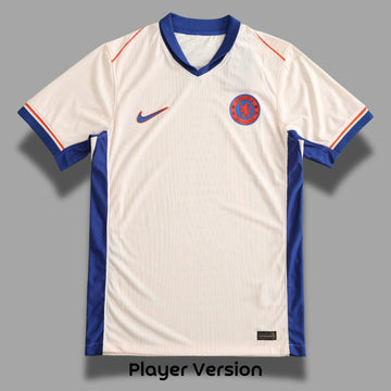 CHL Away 24 - 25 Player Version