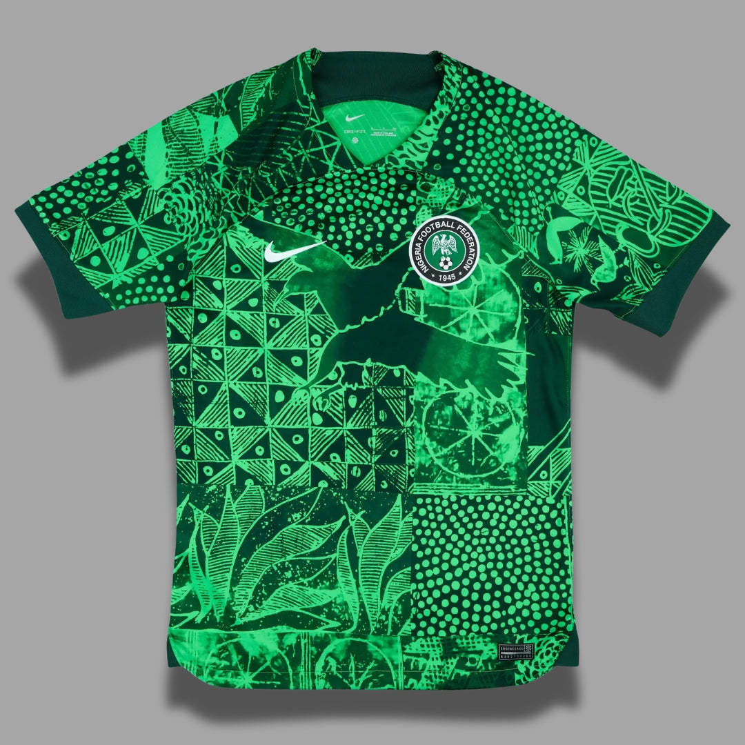 NGR Home 22-24 Fan Version