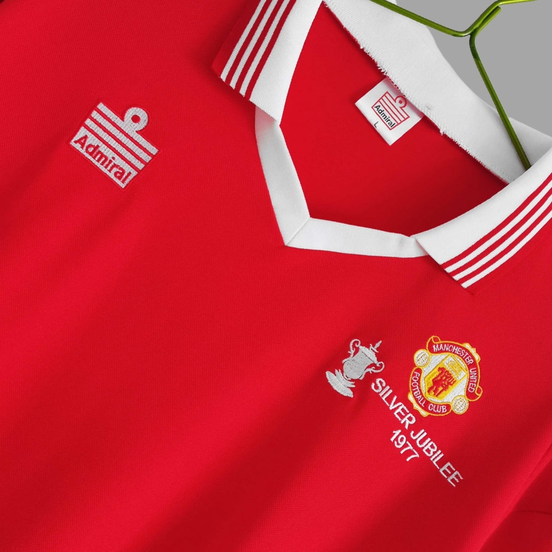 MNU Home 1977 Retro