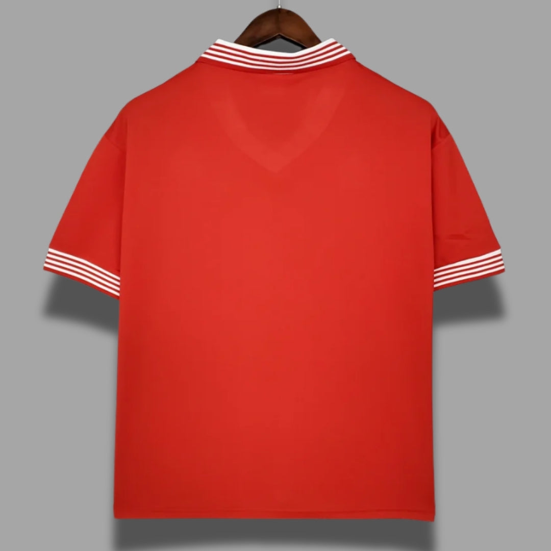 MNU Home 1977 Retro