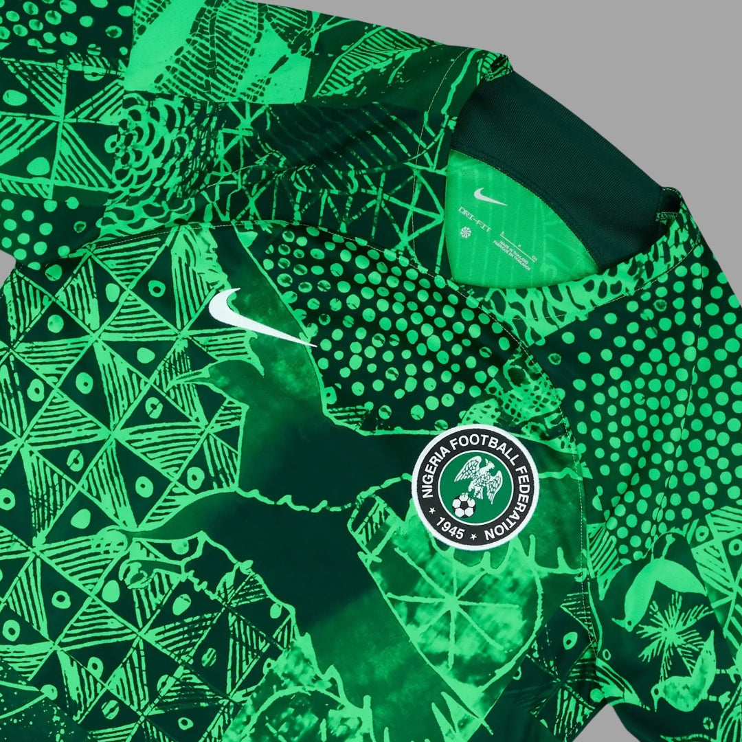 NGR Home 22-24 Fan Version