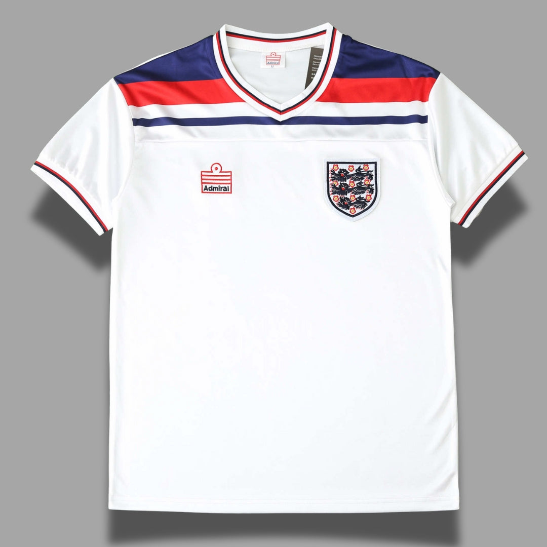 ENG Home 1982 Retro