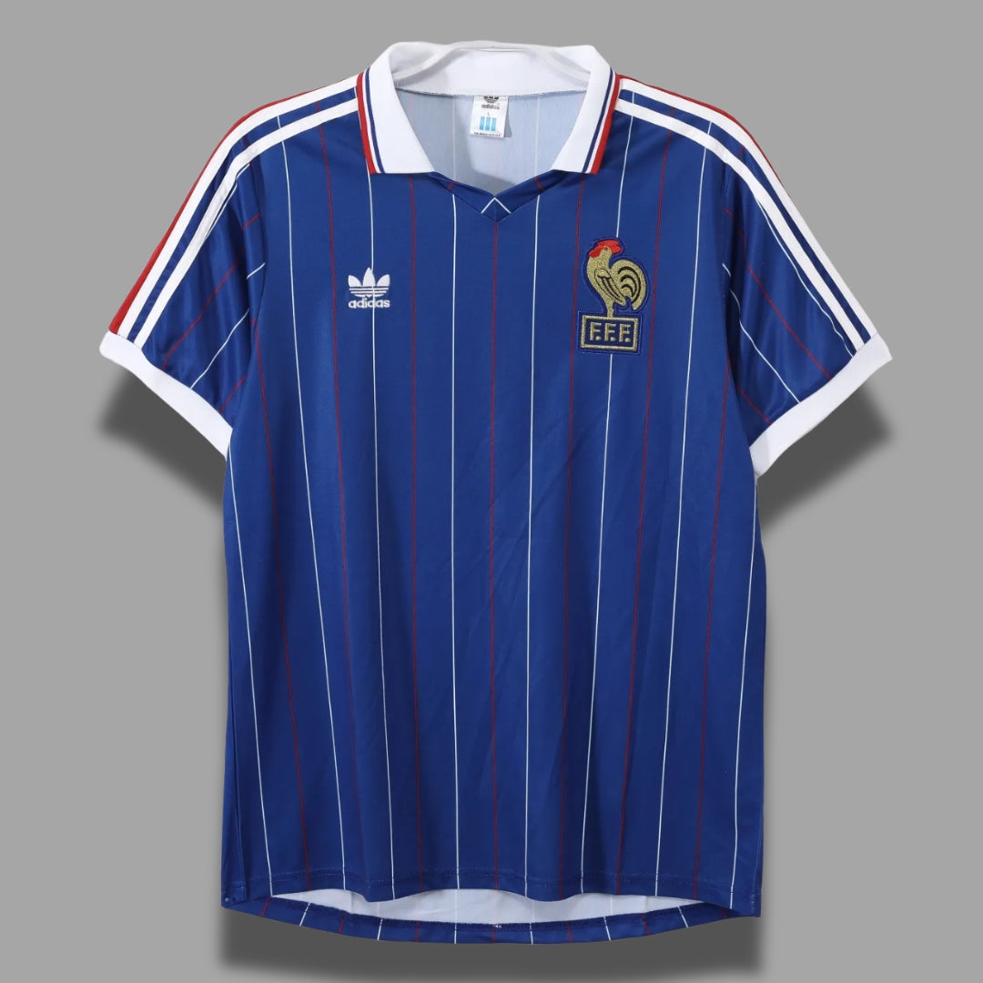 FRA Home 1982 Retro