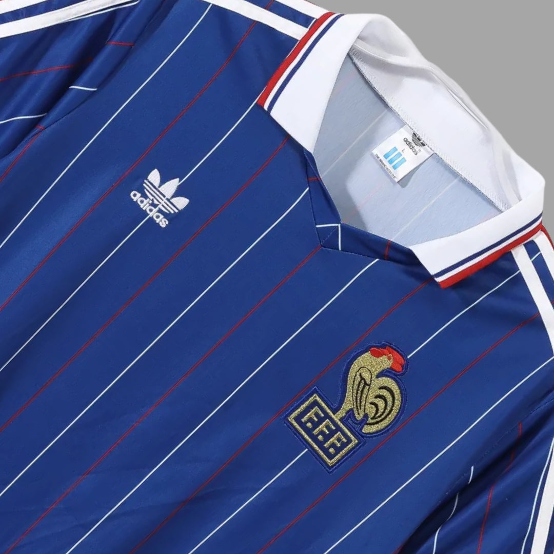 FRA Home 1982 Retro