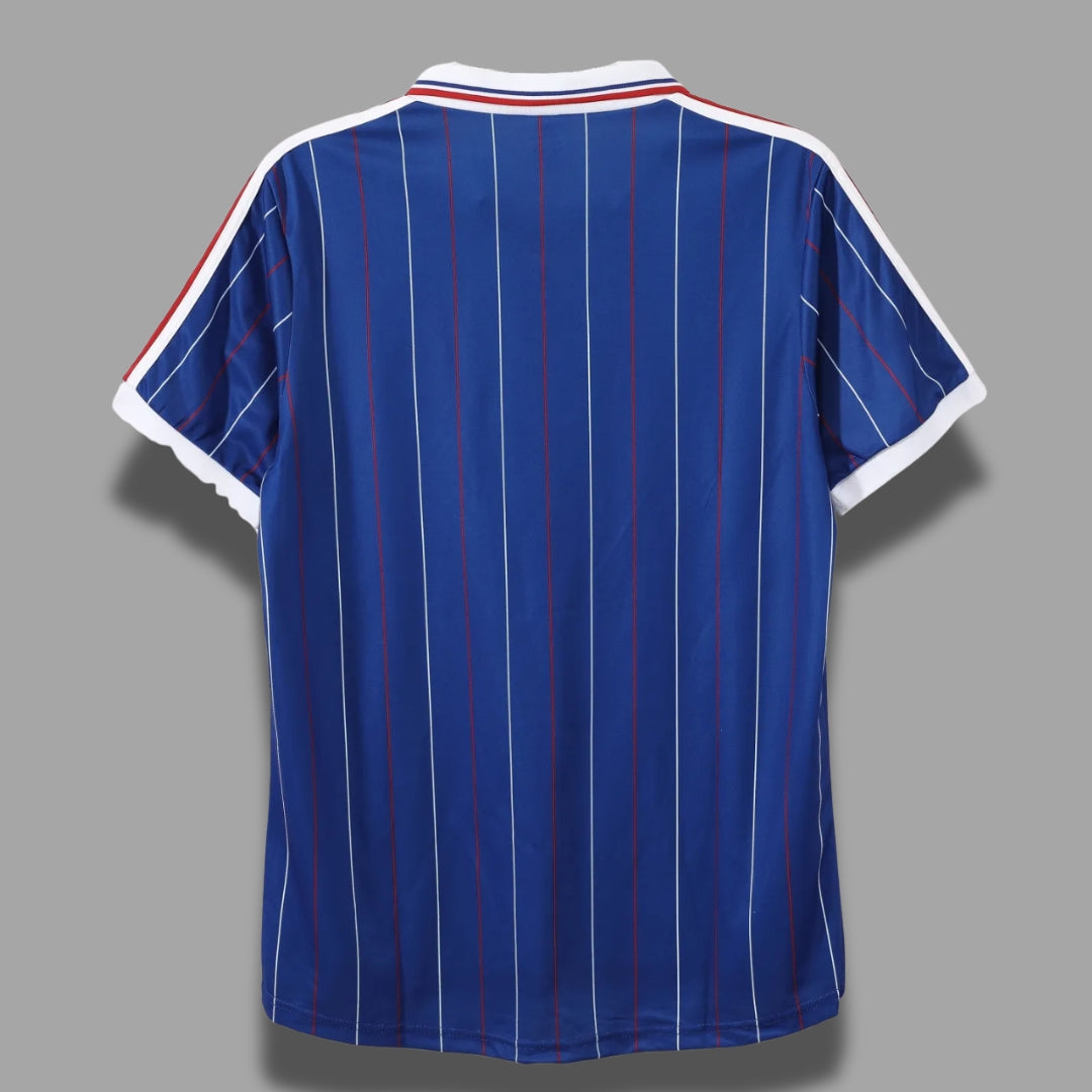 FRA Home 1982 Retro