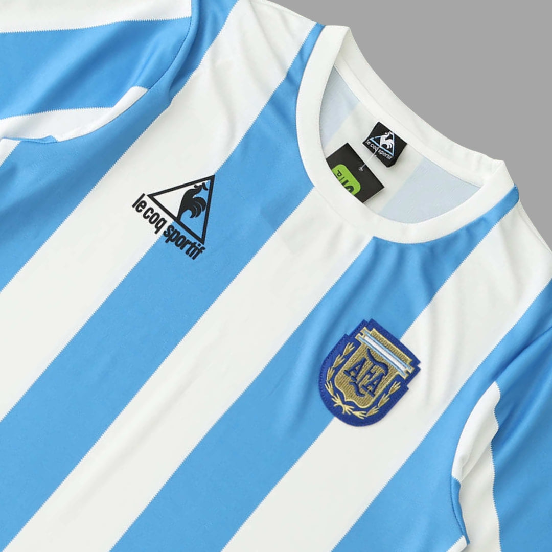 ARG Home 1986 Retro