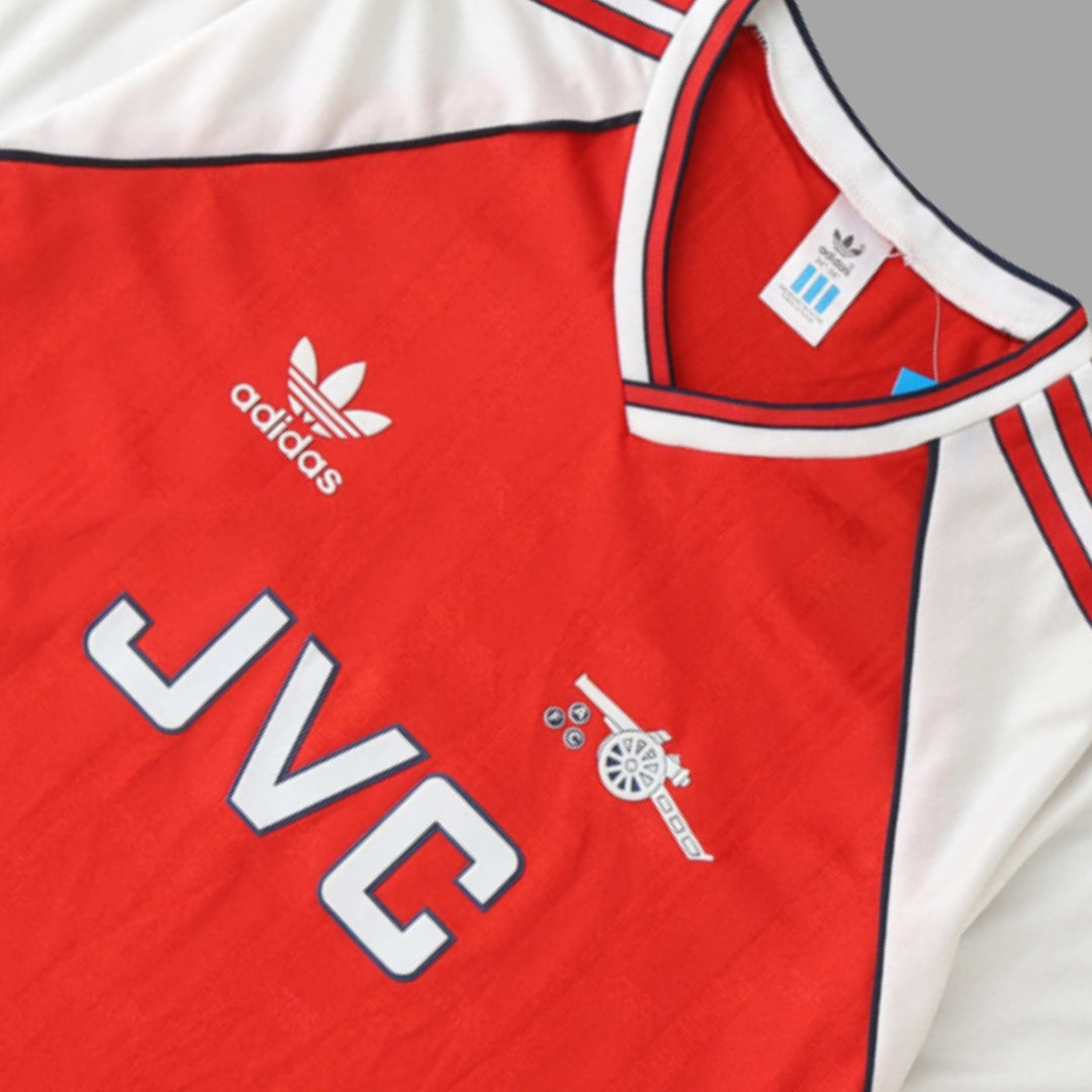 ARS Home 1988-89 Retro