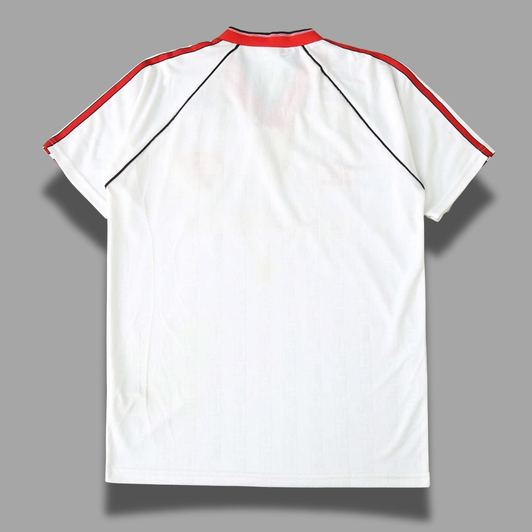 MNU Away 1988-90 Retro