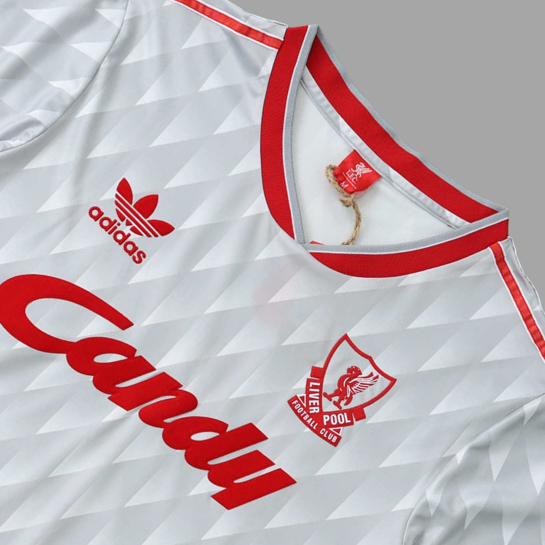 LVP Away 1989-91 Retro