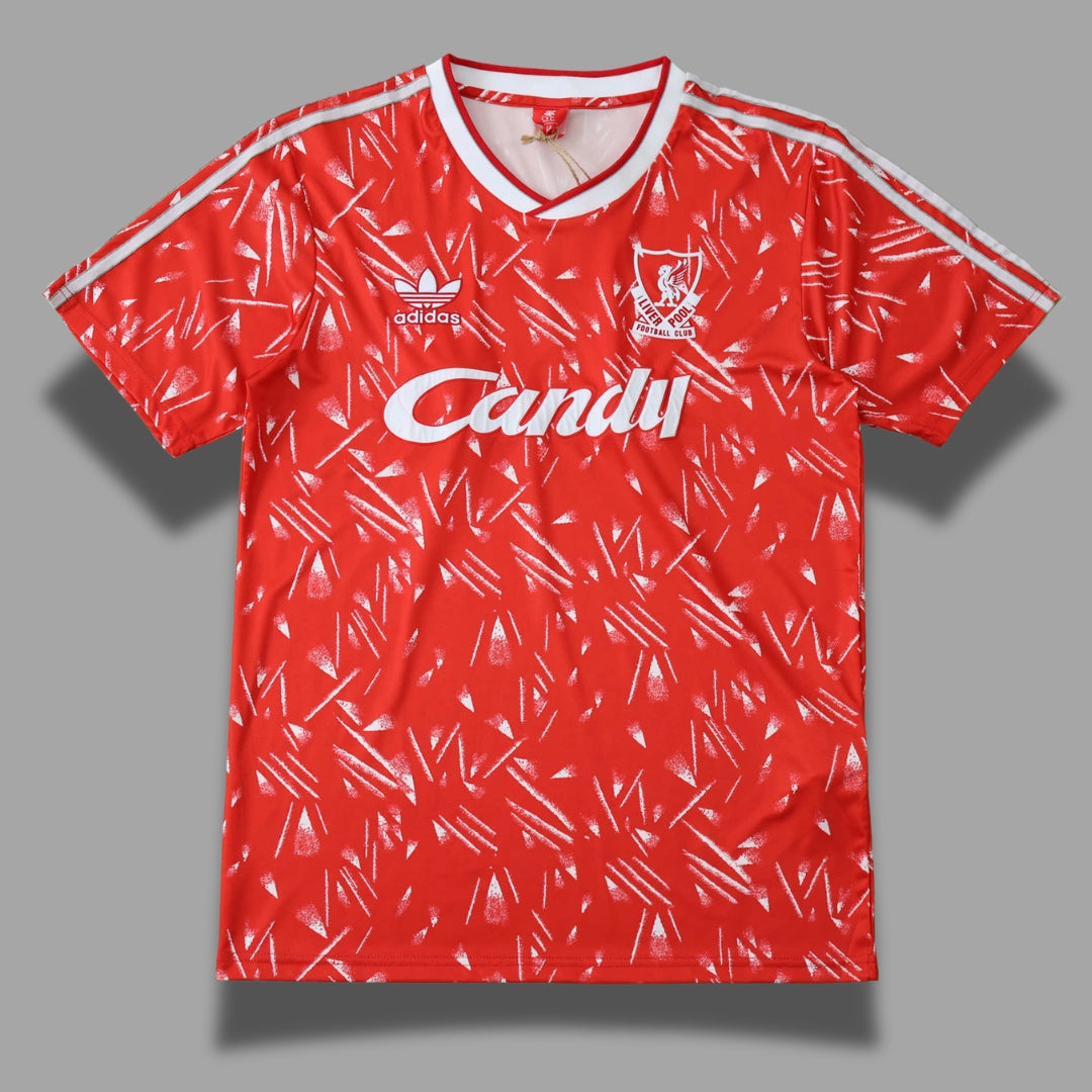 LVP Home 1989-90 Retro