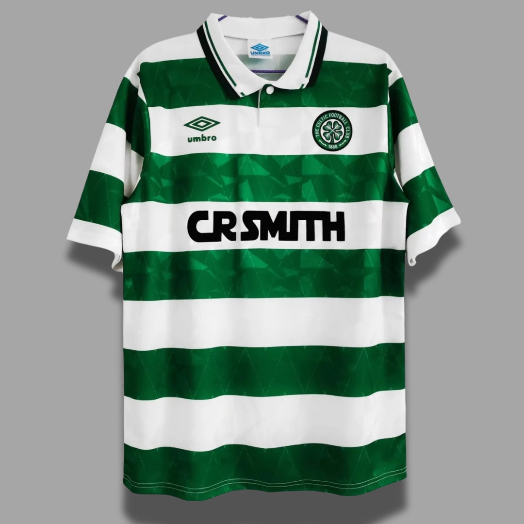 CLT Home 1989-91 Retro