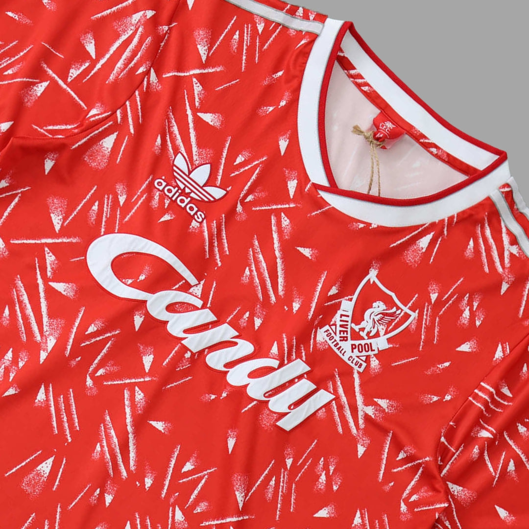 LVP Home 1989-90 Retro
