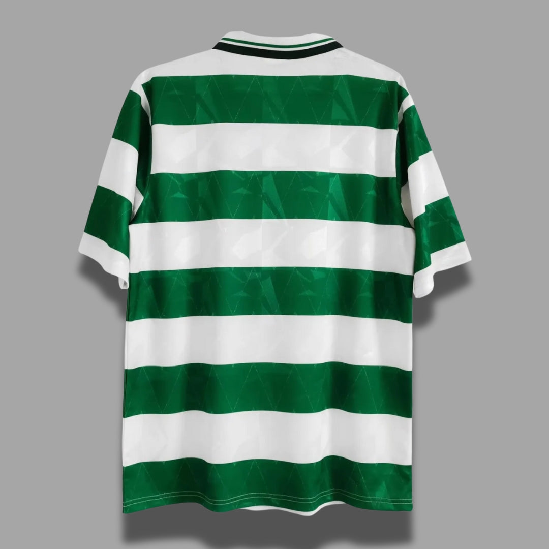 CLT Home 1989-91 Retro