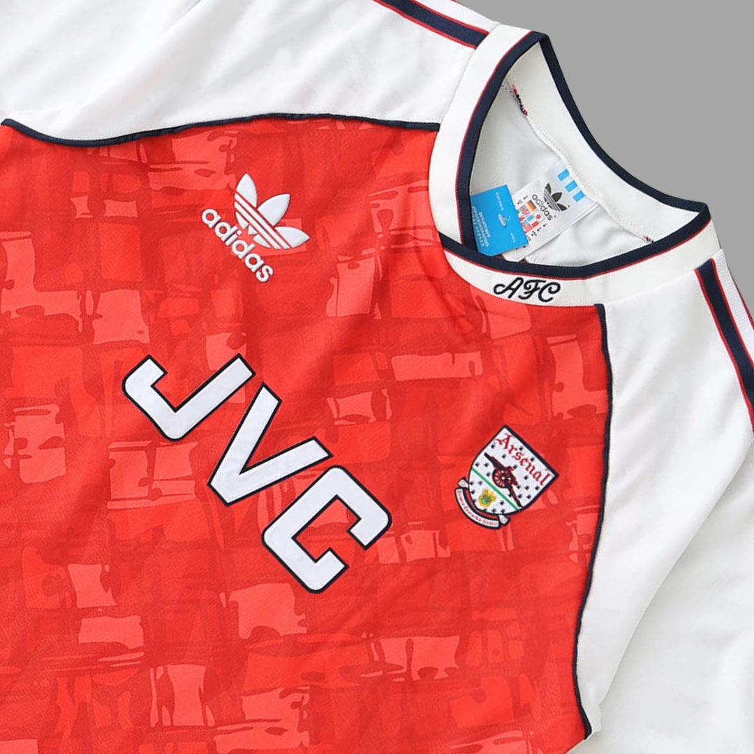 ARS Home 90-92 Retro