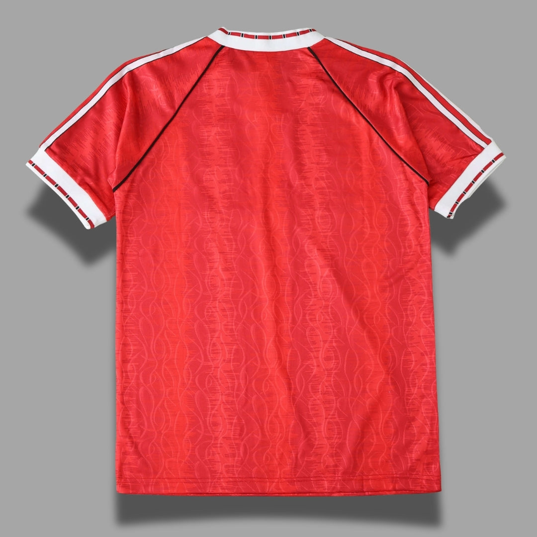 MNU Home 1990-91 Retro