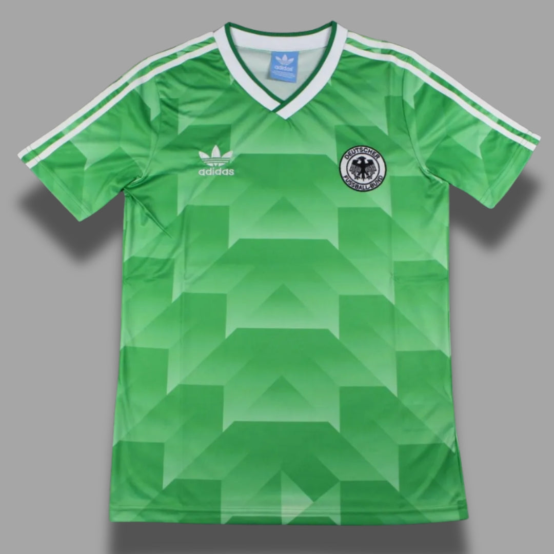 GER Away 1990 Retro