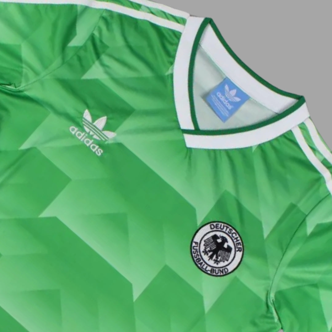 GER Away 1990 Retro