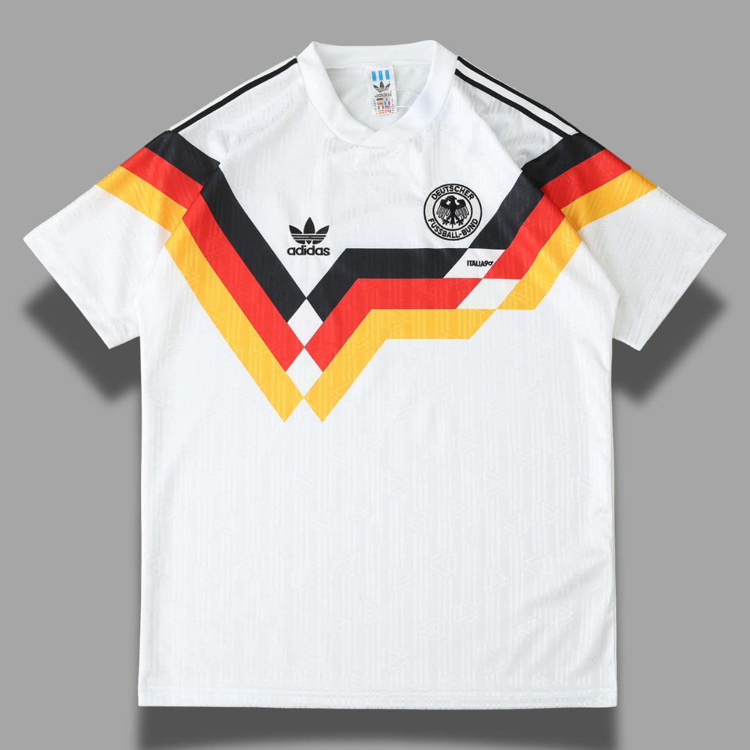 GER Home 1990 Retro