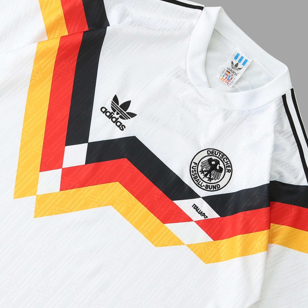 GER Home 1990 Retro