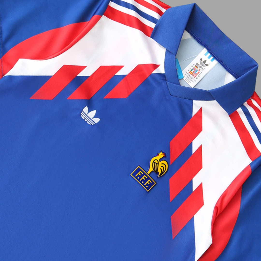 FRA Home 1990 Retro