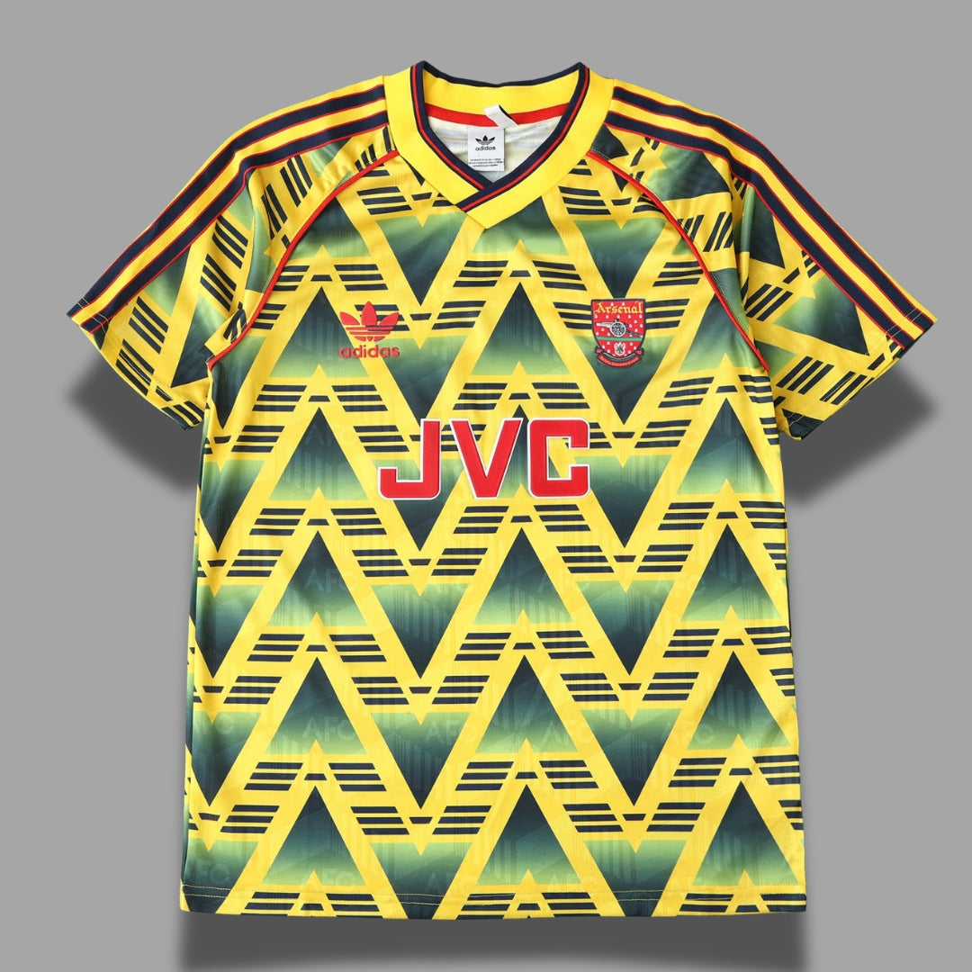 ARS Away 1991-93 Retro