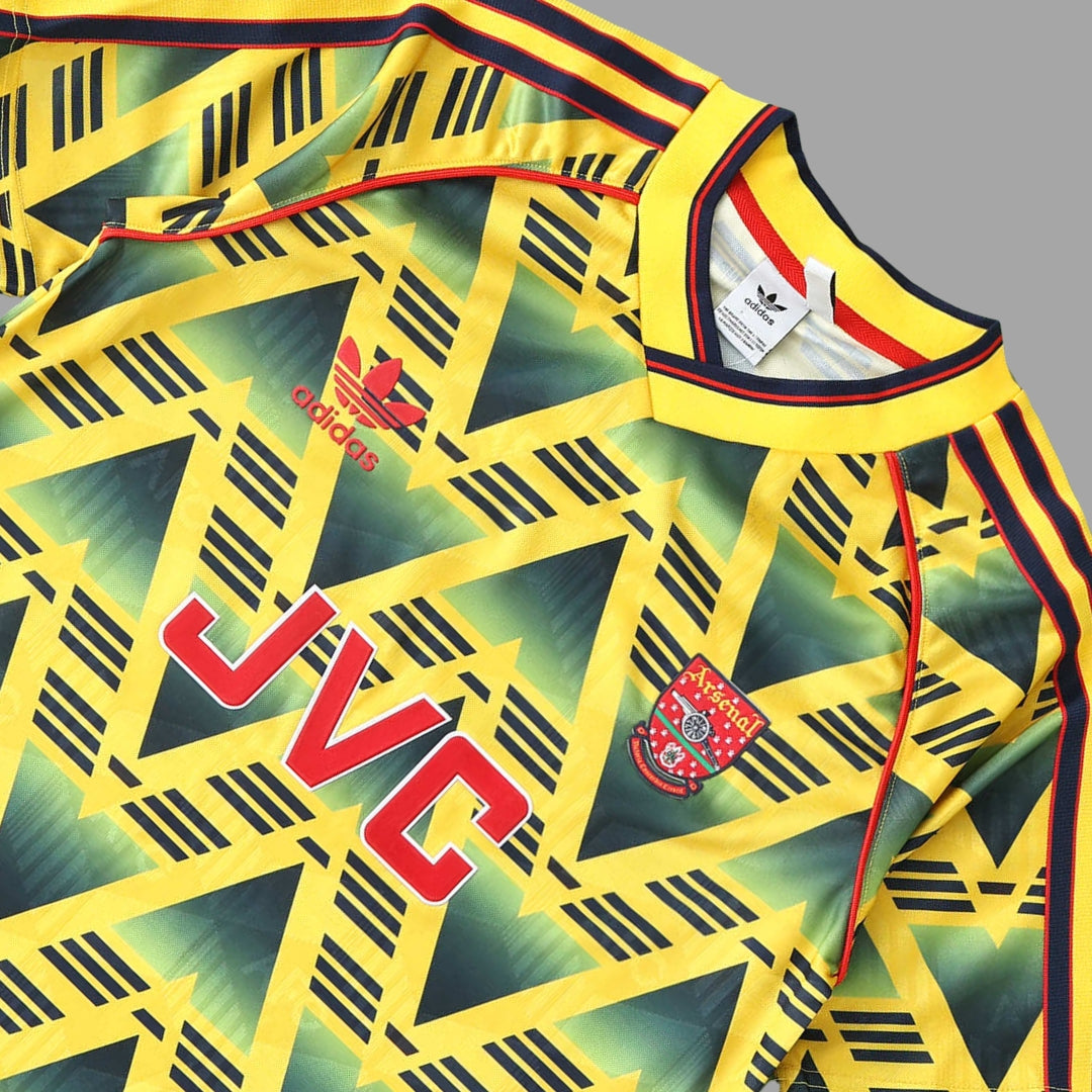 ARS Away 1991-93 Retro