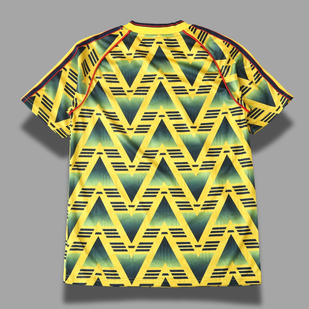 ARS Away 1991-93 Retro