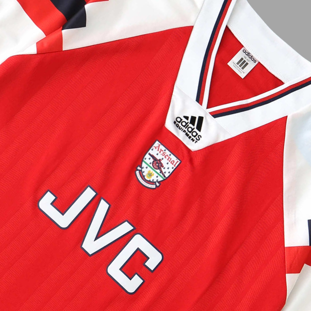 ARS Home 1992-93 Retro