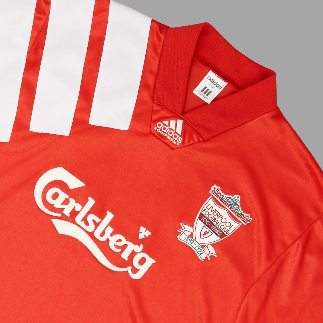 LVP Home 1992-93 Retro